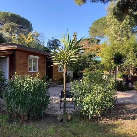 Plein De Charme Au Calme Pres De St Tropez *
