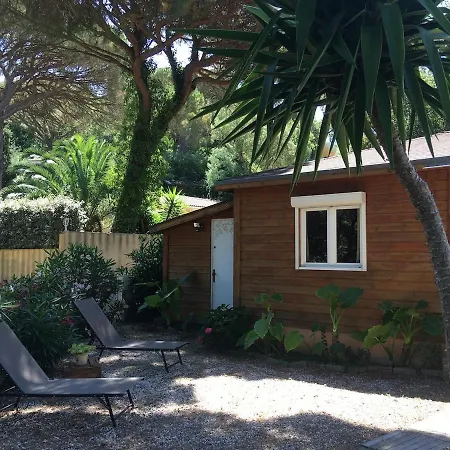 Plein De Charme Au Calme Pres De St Tropez