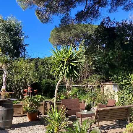 Plein De Charme Au Calme Pres De St Tropez Gassin