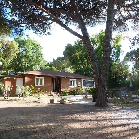 Σαλέ Plein De Charme Au Calme Pres De St Tropez *