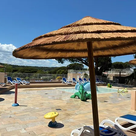 Plein De Charme Au Calme Pres De St Tropez *