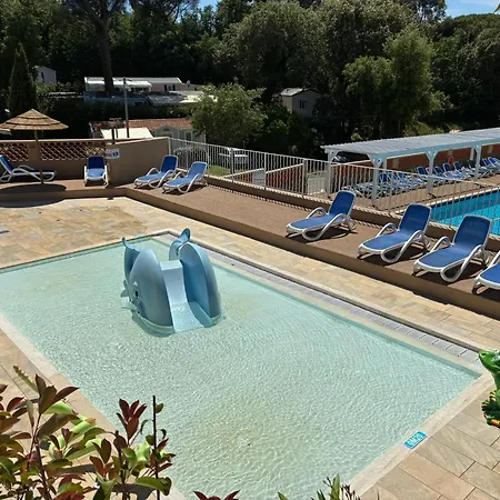 Plein De Charme Au Calme Pres De St Tropez *
