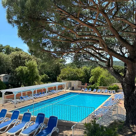 Plein De Charme Au Calme Pres De St Tropez Σαλέ Gassin
