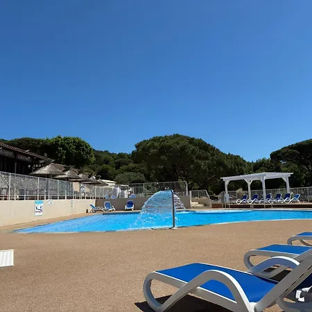 Plein De Charme Au Calme Pres De St Tropez *